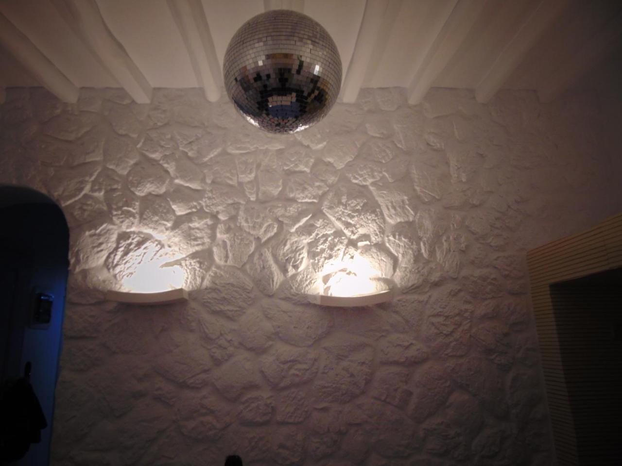 Amo Folegandros Lägenhet Karavostasis  Exteriör bild